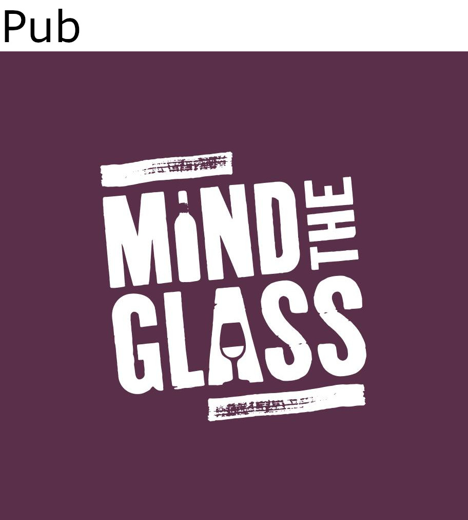 Mind the Glass